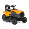 Traktor ogrodowy Tornado 398 M