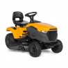 Traktor ogrodowy Tornado 398