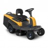 Traktor akumulatorowy Swift 372e