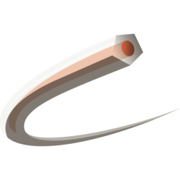 Żyłka CORE CUT 2.4mmx15m