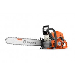 Pilarka spalinowa Husqvarna...