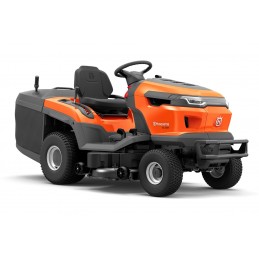Traktor ogrodowy Husqvarna...