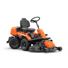 Rider Husqvarna R214TC...