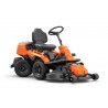 Rider Husqvarna R214TC Comfort edition