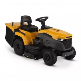 Traktor ogrodowy Estate 398...