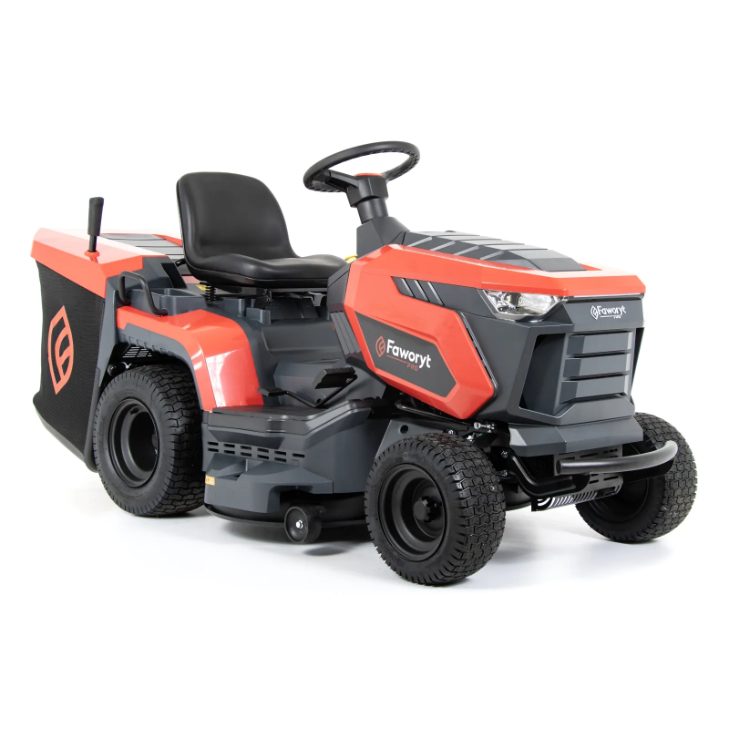 TRAKTOR FAWORYT PRO TR92 HVE