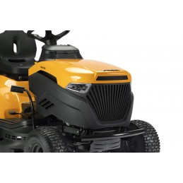 Traktor ogrodowy Stiga Estate 384 – widok z przodu