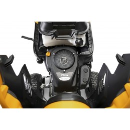 Silnik STIGA ST 450 w traktorku Estate 384