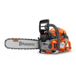 Pilarka spalinowa Husqvarna...