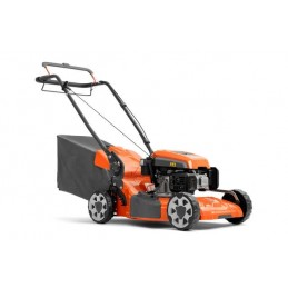 Kosiarka spalinowa...