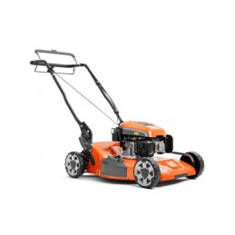 Kosiarka spalinowa...