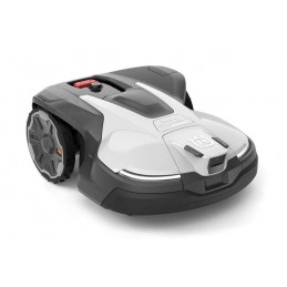 Robot koszący Husqvarna...