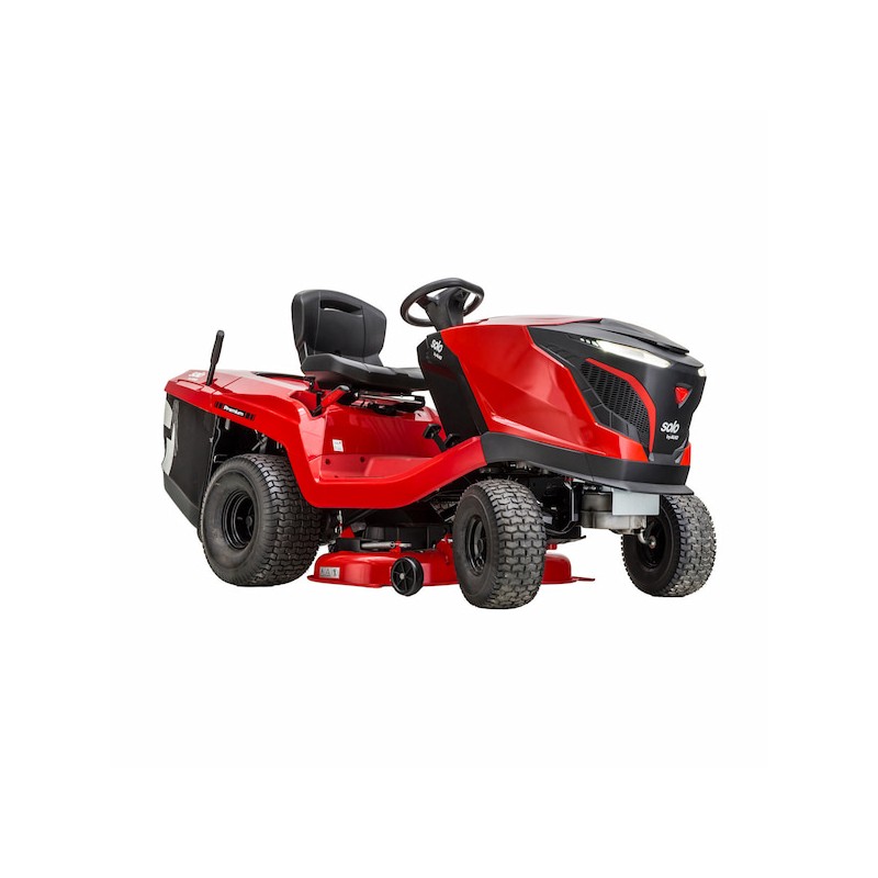 AL-KO TRAKTOR T22-105.4 HD-A