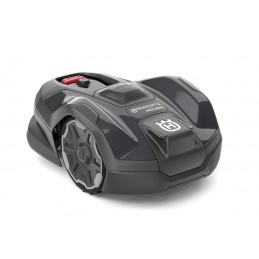 Robot koszący Husqvarna...
