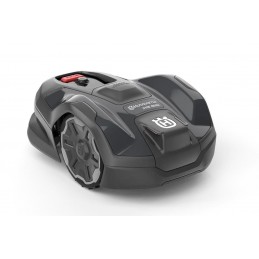 Robot koszący Husqvarna...