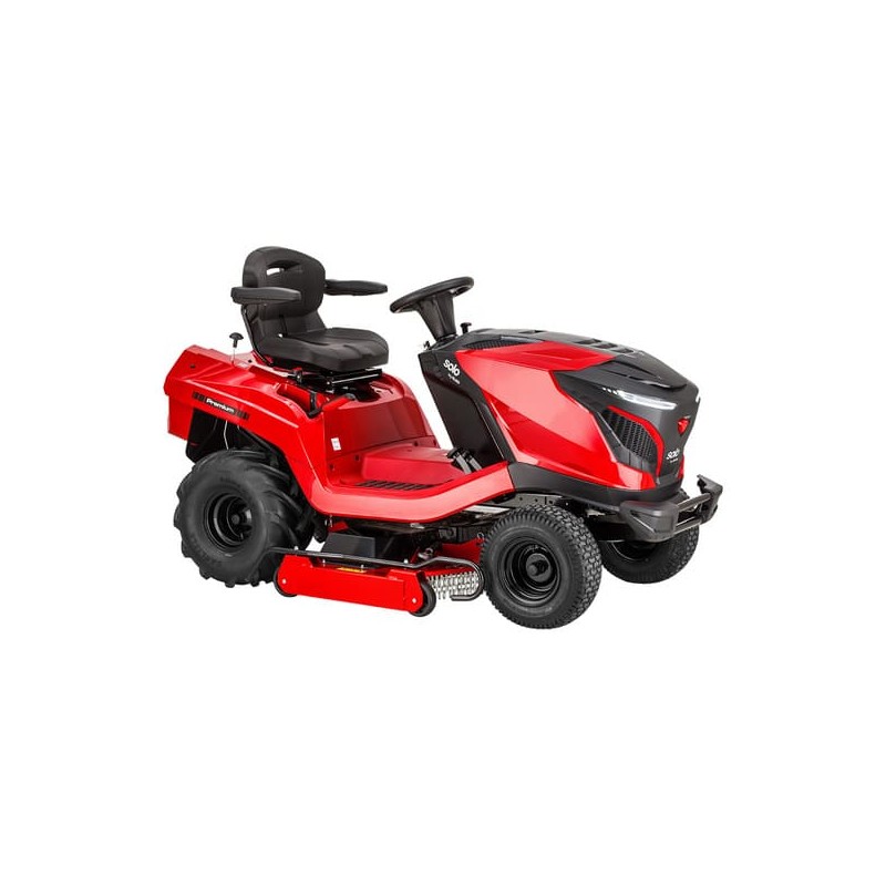 AL-KO T22-110.6 HDDH-A V2 PREMIUM