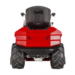 AL-KO T22-110.6 HDDH-A V2 PREMIUM