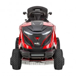 AL-KO T22-110.6 HDDH-A V2 PREMIUM