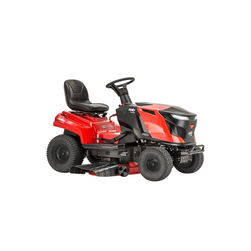 AL-KO T14-92.6 HDS-A EASY Pro