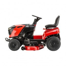 Traktor ogrodowy AL-KO T14-92.6 HDS-A EASY Pro widok z lewej strony