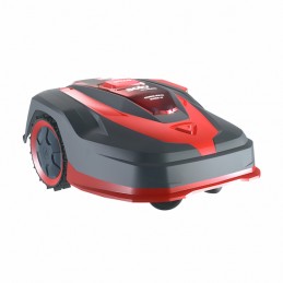 Robot koszący AL-KO...