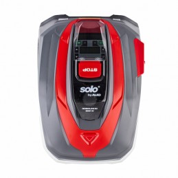 ROBOLINHO® 822 W solo® by AL-KO