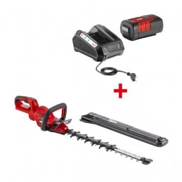 AL-KO HT 3660 ZESTAW