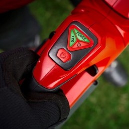 AL-KO HT 3660 ZESTAW
