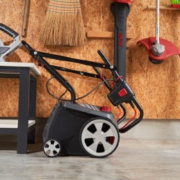 Wertykulator elektryczny AL-KO 38.4 E