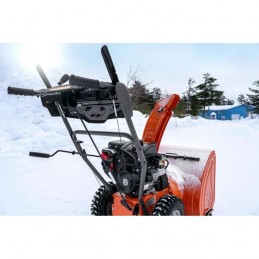 Odśnieżarka Husqvarna  ST 124