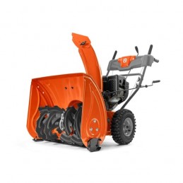 Odśnieżarka Husqvarna  ST 124