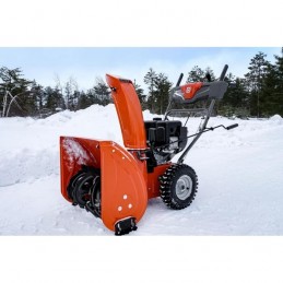 Odśnieżarka Husqvarna  ST 124