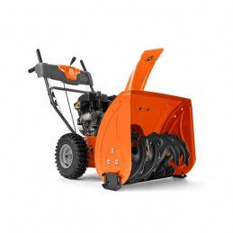 Odśnieżarka Husqvarna  ST 124