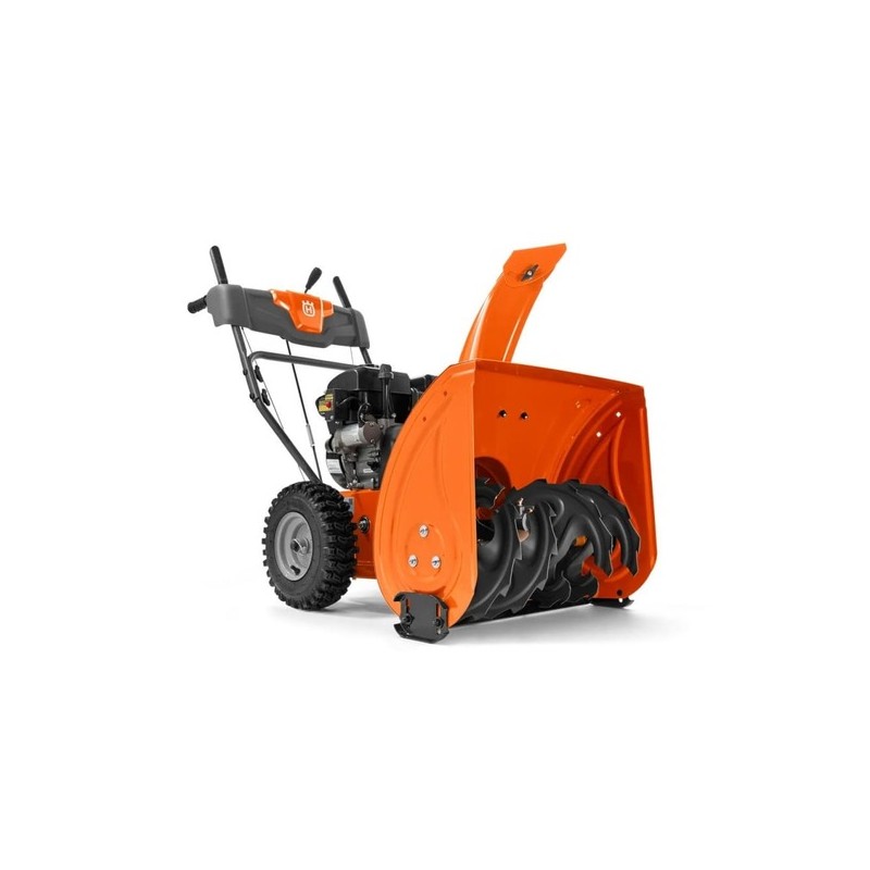 Odśnieżarka Husqvarna  ST 124