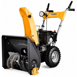 MASTERSNOW PRO KCM24-F/H200