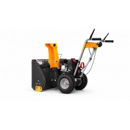 MASTERSNOW PRO KCM24-F/H200
