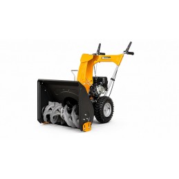 MASTERSNOW PRO KCM24-F/H200