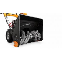 MASTERSNOW PRO KCM24-F/H200