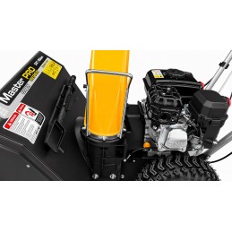MASTERSNOW PRO KCM24-F/H200