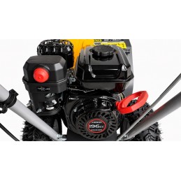 MASTERSNOW PRO KCM22-F