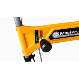 MASTERSNOW PRO KCM22-F