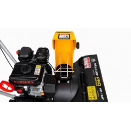 MASTERSNOW PRO KCM22-F