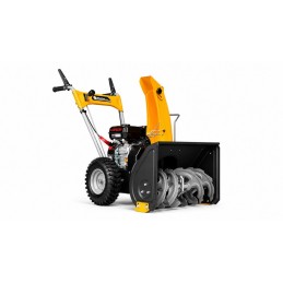 MASTERSNOW PRO KCM22-F