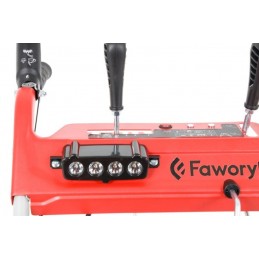 Faworyt KZO61LE