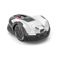 Nowość! Roboty koszące z technologią wizyjną AI